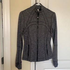 Lululemon define jacket